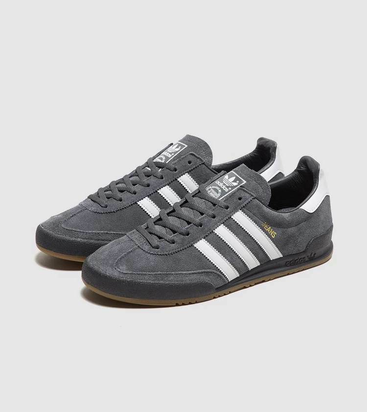 adidas derby vulc suede trainers mens